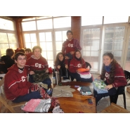 6to. año A y B - Taller de Producción